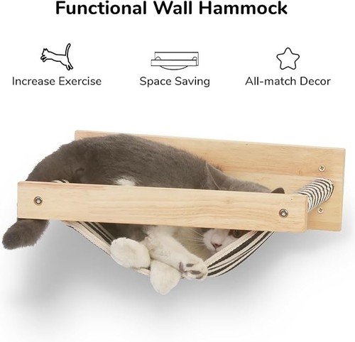 Qivutule wall mounted cat - wall,