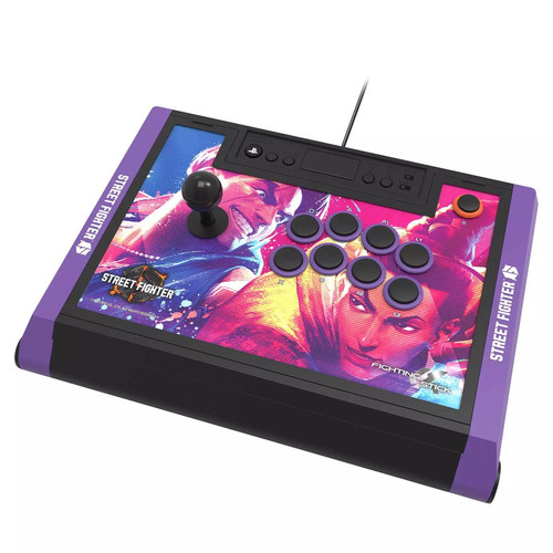 Hori fighting stick - stick, alpha