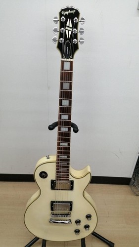 Epiphone electric guitar les - electric,