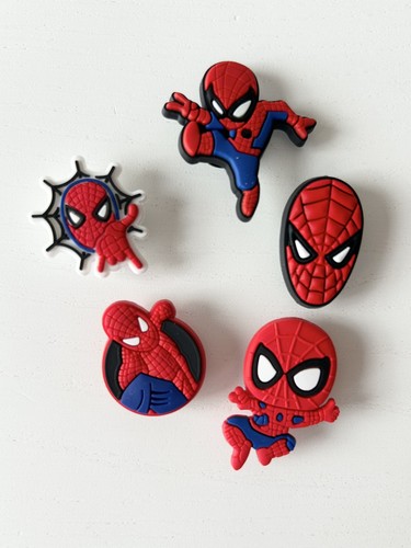 Boys spider man croc - boys, shoe