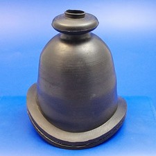 Gear stick gaiter - gear, rubber