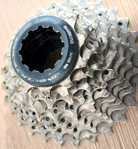 Shimano ultegra 8000 11 - shimano, cs-8000