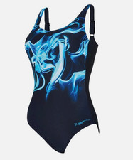 Zoggs Ocean Smoke Adjustable