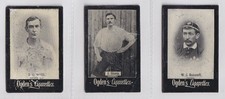 Football Cards - General