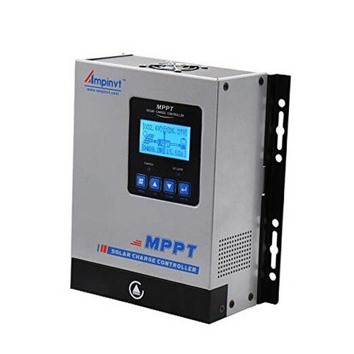 40a mppt solar charge - solar,