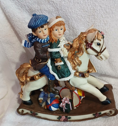 The victorian collection age - victorian,