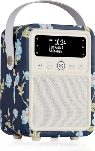 Laura ashley dab radio - laura,