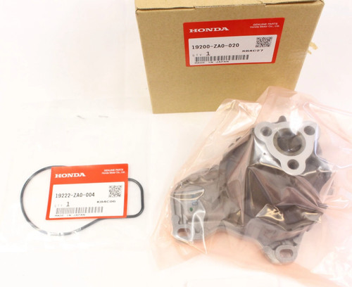 Genuine honda generator es6500 - genuine,