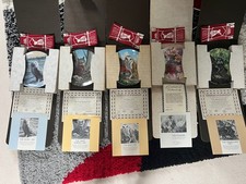 Vintage Collectors Plates Job