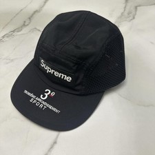 Supreme Mesh Side Panel Camp