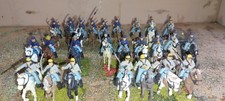 28MM WARGAMING ACW CAVALRY