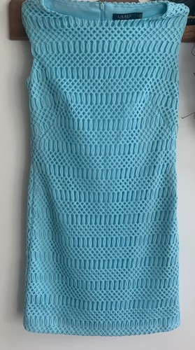 Vintage ralph lauren turquoise - vintage,