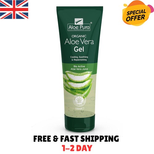 Aloe pura organic cooling - cooling, &