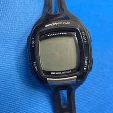 Sportline ECG Accurate Sports