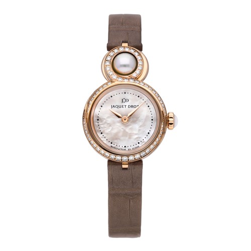 Jaquet droz lady - jaquet, 8