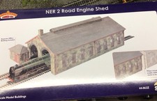 Bachmann Scenecraft 44-062Z