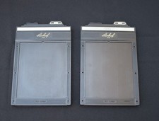 Linhof  4x5 Large Format Film