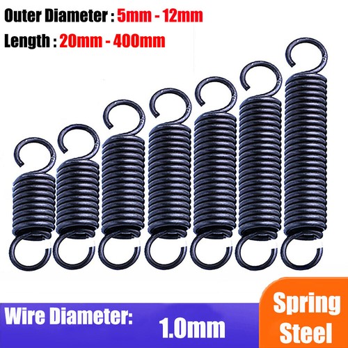 Expansion spring tension - expansion,