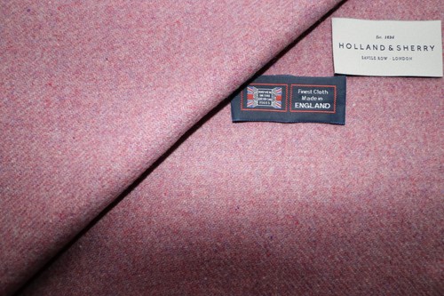 Holland sherry 100 wool - &,