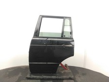 LANDROVER RANGE ROVER Rear