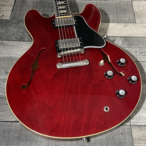 2022 gibson custom murphy - custom, lab