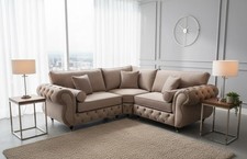 Carlton curve chesterfield - carlton,