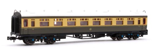 Dapol 000 053 gauge - 2p-000-053,