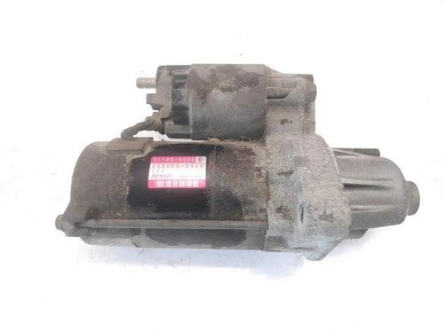 Suzuki ignis starter motor - suzuki, mf