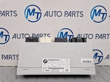 BMW 3 SERIES TAILGATE FUNCTION MODULE 7410612 F34