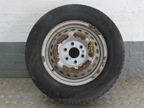 One iveco daily - one,