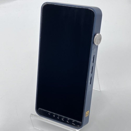 Ibasso audio dx320 blue - audio,