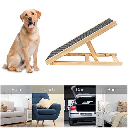 Foldable dog stairs - foldable,