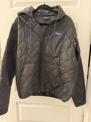 Patagonia diamond quilted - patagonia,