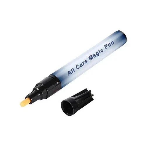 The magic pen all - magic,