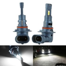 HB3 9005 6 SMD CSP LED Bulb