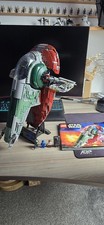 LEGO Star Wars UCS Slave1