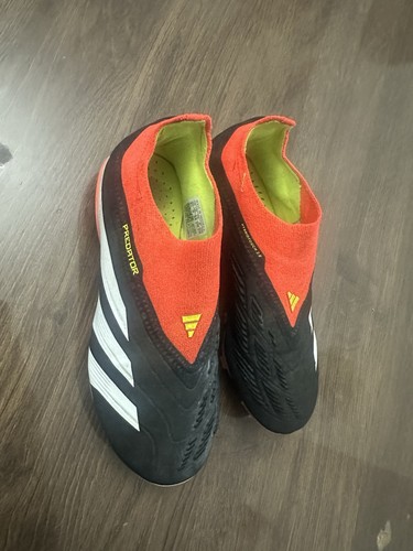 Adidas predator elite black - predator,