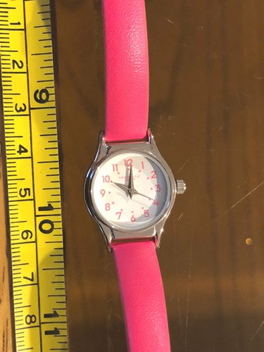 Watch identity london pink - watch,