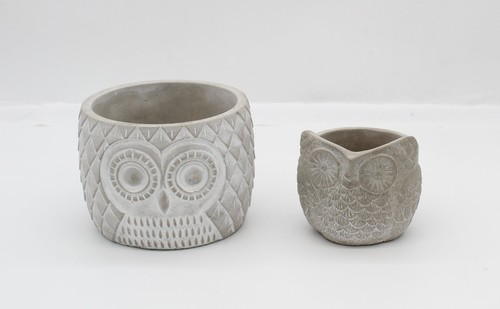 Set light grey small - set,