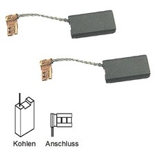 Carbon Brushes for Bosch Gks
