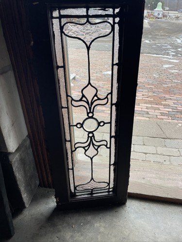 4328 antique textured glass - sg,