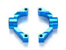 Tamiya 54549  TT-02 Aluminium