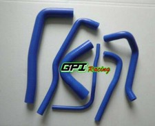 Silicone Hose for SAAB 9000