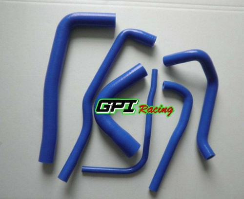 Silicone hose for saab - silicone,