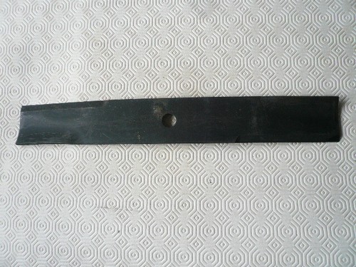 Mtd lawnmower blade 1 - mtd, 2