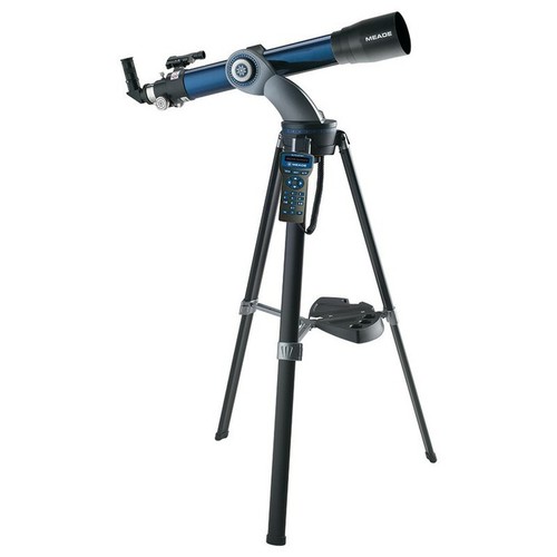 Meade star navigator 102 - meade,