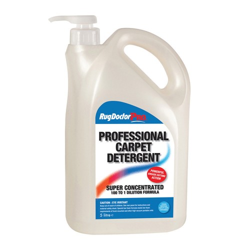 Rug doctor pro professional - pro,