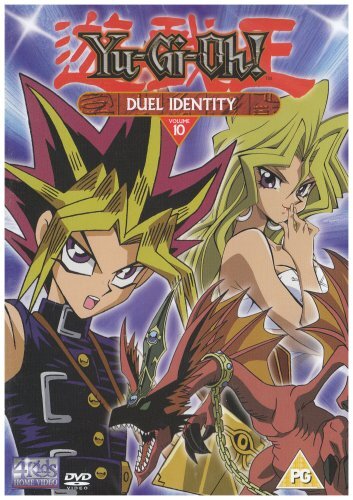 Volume 10 duel - volume,