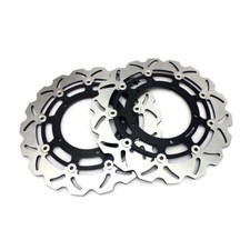 For Yamaha FZ1 N S Fazer 06-15