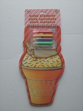 Super scribbler with - scribbler,
